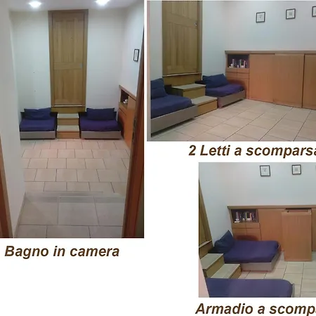 Apartment Isola Felice A