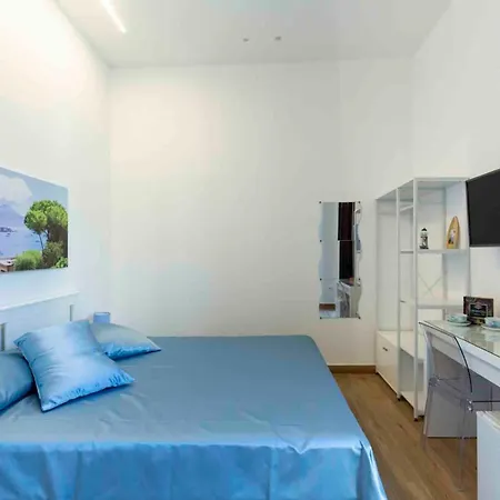 Bed & Breakfast Le Tre B Napoli