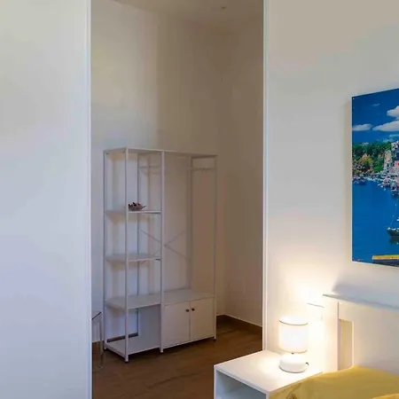 Le Tre B Bed & Breakfast