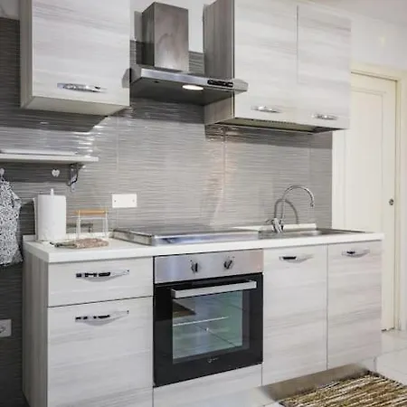 Casa Alfredo Mergellina Sea&city Naples