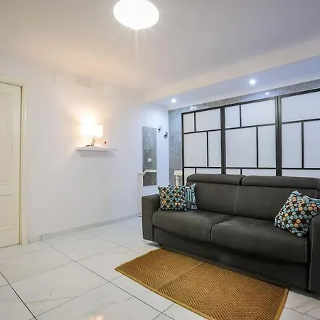 Casa Alfredo Mergellina Sea&city Naples