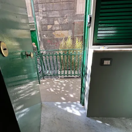Casa Mariuccia Apartment Naples