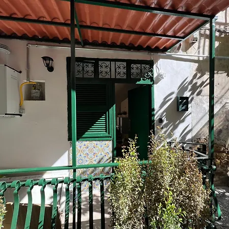 Apartment Casa Mariuccia *