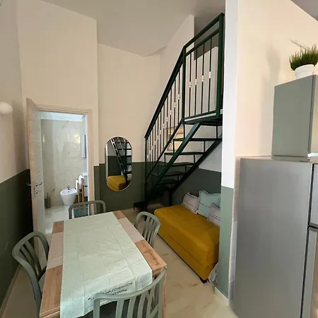 Casa Mariuccia Naples