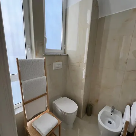 Casa Mariuccia Apartment *