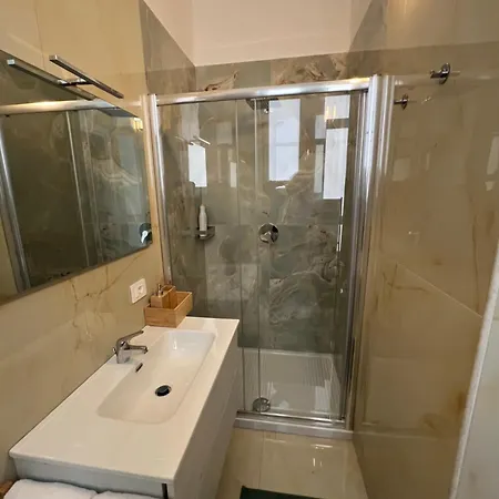 Casa Mariuccia * Naples