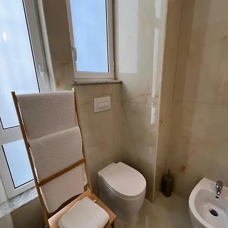 Apartment Casa Mariuccia *