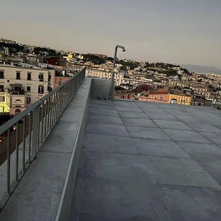 Guest house Na Bella Vista Rooftop-b&b *
