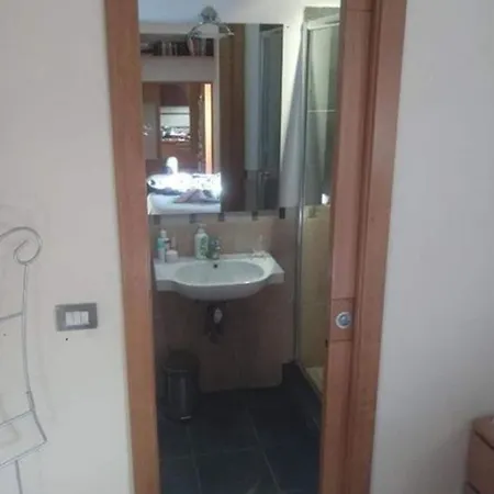 Apartment Isola Felice A