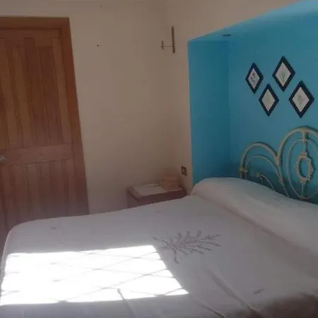Isola Felice A Apartment Naples