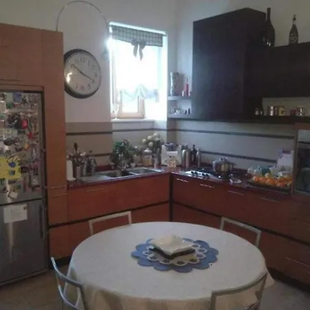 Apartment Isola Felice A