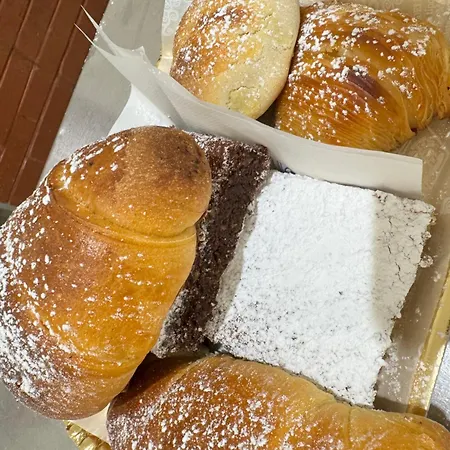 Nocleg ze śniadaniem La Stella Di 3*