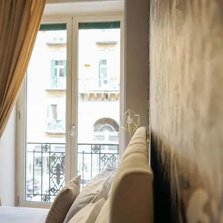 Parthenope Guest house Naples
