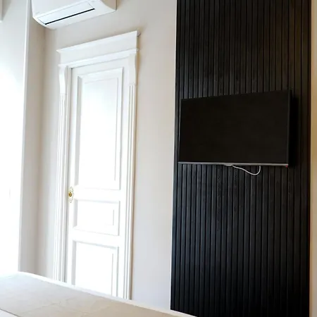Parthenope Guest house