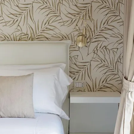 Parthenope Guest house Naples