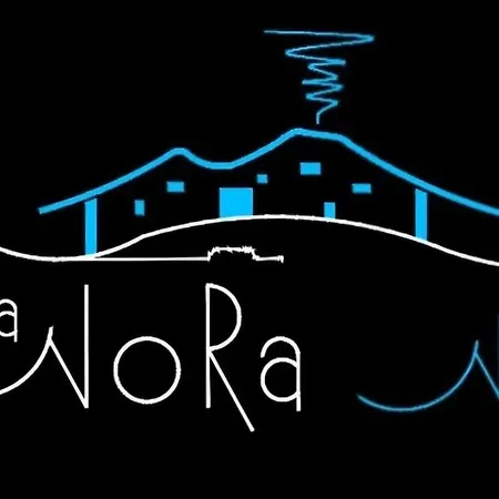 Casa Nora Napoli Bed and breakfast
