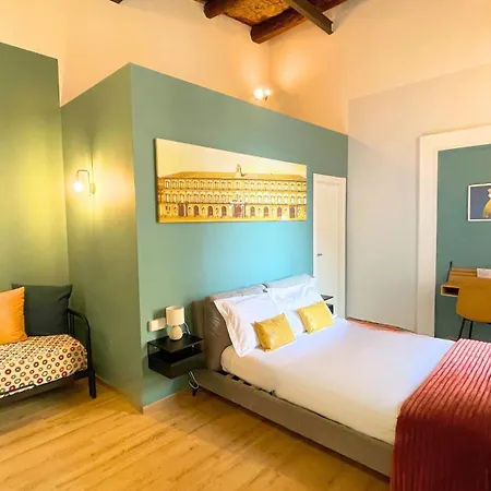 Hotel Palazzo Goyze Naples