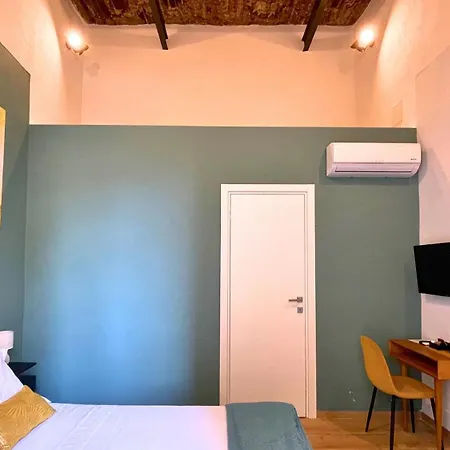 Hotel Palazzo Goyze