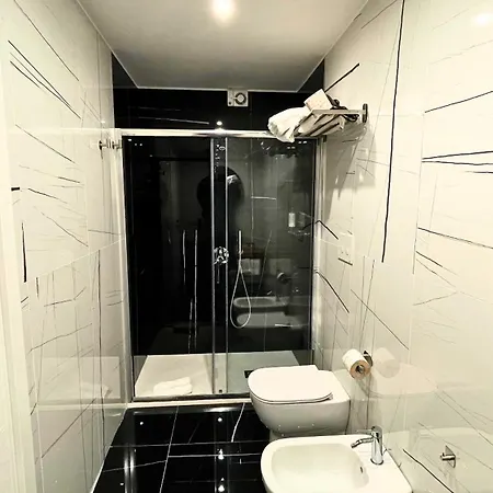 Palazzo Goyze Hotel Naples