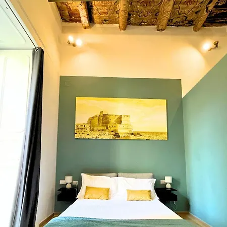 Hotel Palazzo Goyze Naples