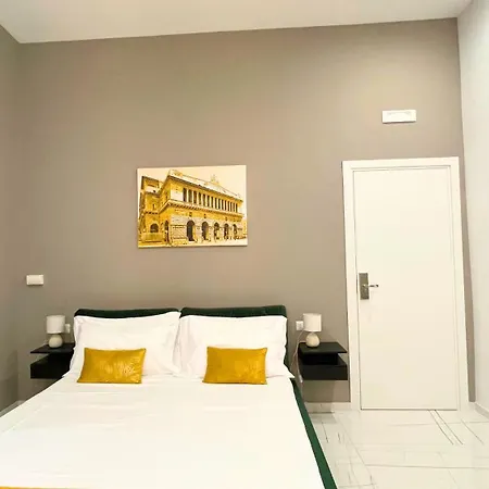Hotel Palazzo Goyze