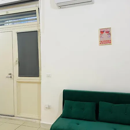Appartamento Casa Alejandra *