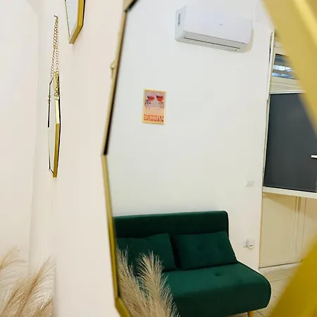 Casa Alejandra Appartamento