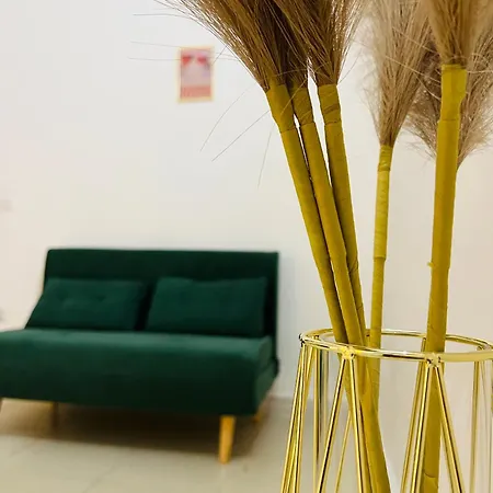 Casa Alejandra *