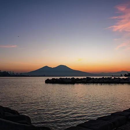 Casa Giulia Azzurra * Naples