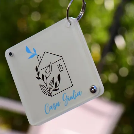Casa Giulia Azzurra *
