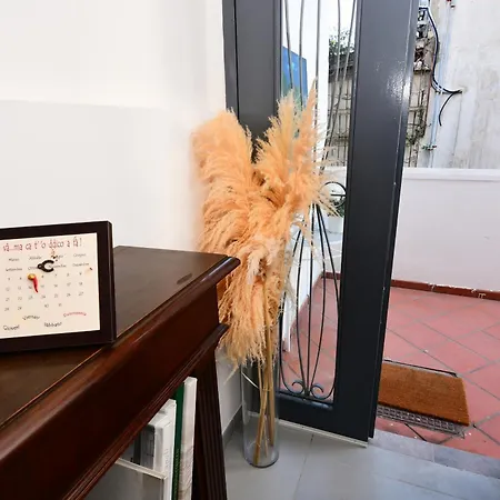 Casa Giulia Azzurra Naples