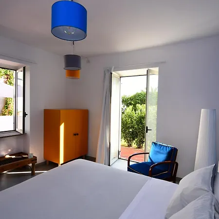 Casa Giulia Azzurra *