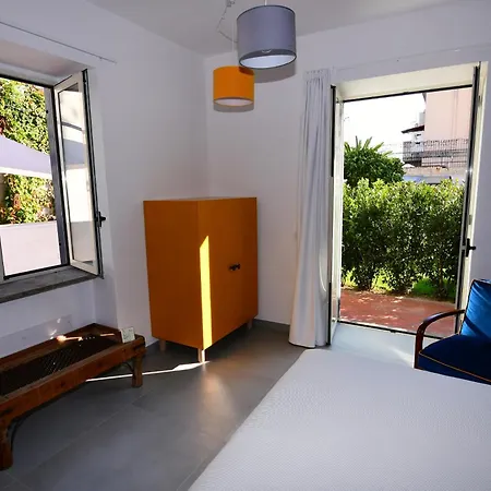 Apartment Casa Giulia Azzurra