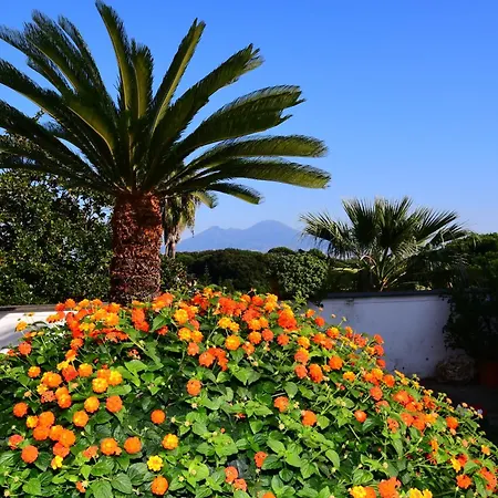 Apartment Casa Giulia Azzurra Naples