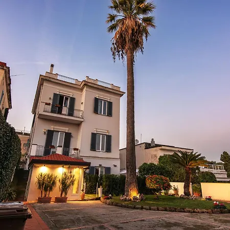 Casa Giulia Azzurra Apartment *