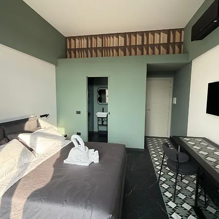 Volta 70 Guest house *
