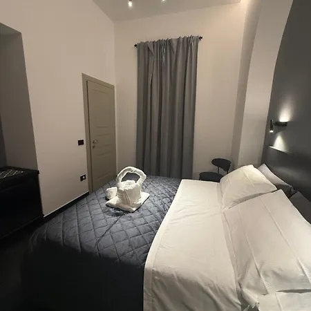 Volta 70 Guest house Naples