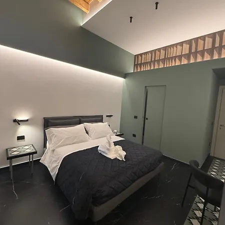 Volta 70 Guest house *