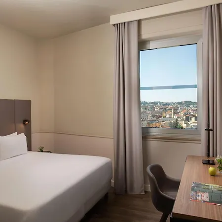 Hotel Nh Panorama