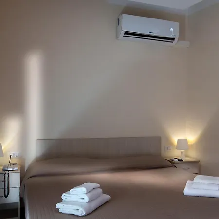Hotel Diamond