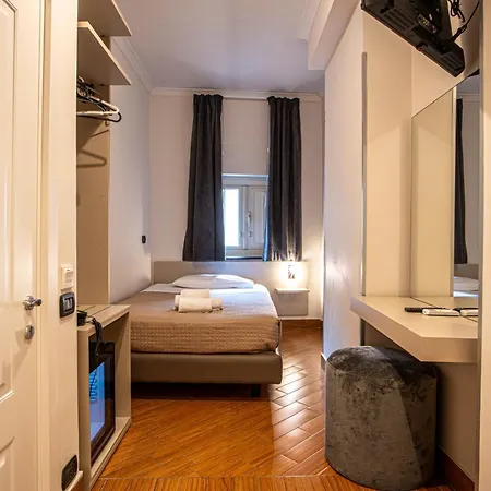 Diamond Hotel Nápoles