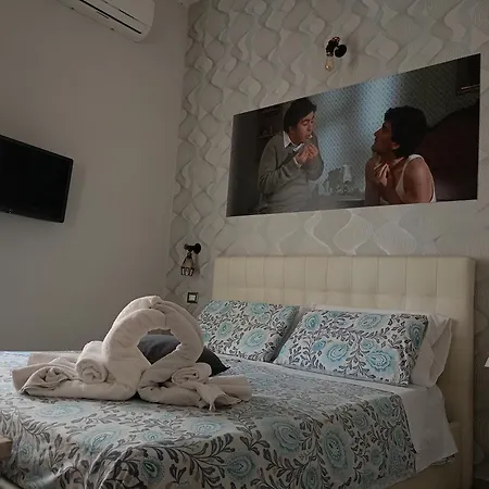 Artisti Bed&dreams 3*