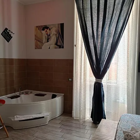 Artisti Bed&dreams Nápoles