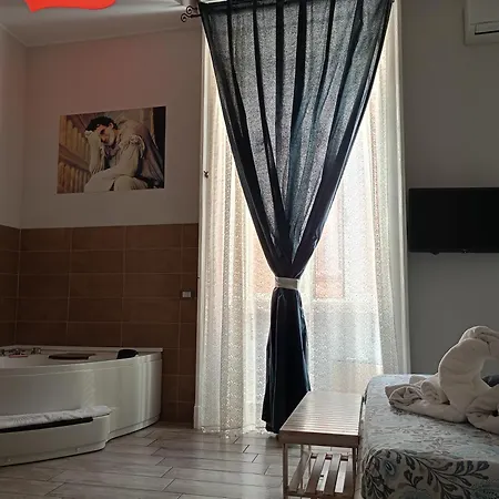 Artisti Bed&dreams