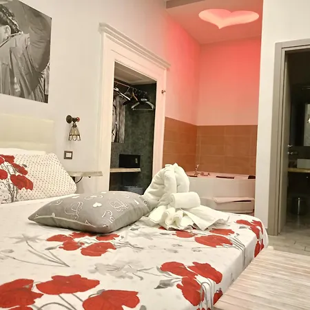 Artisti Bed&dreams Bed and breakfast Nápoles