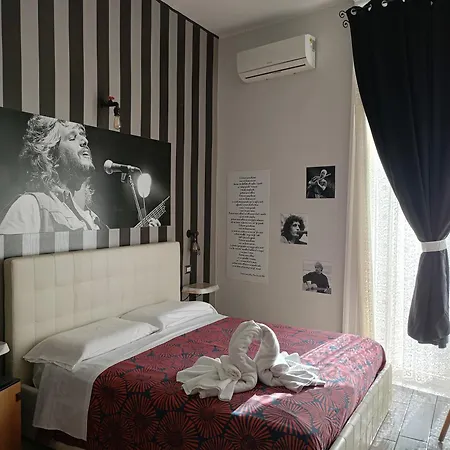 Artisti Bed&dreams