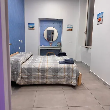 Apartment La Fenice