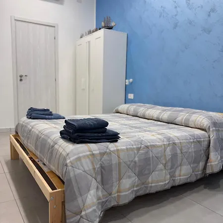 La Fenice Apartment *