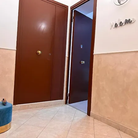 Apartment La Fenice *