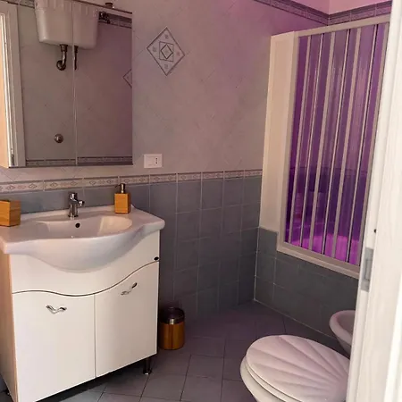 La Fenice Apartment Naples